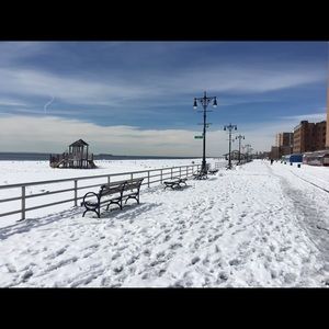 Meet your Posher, Ismail